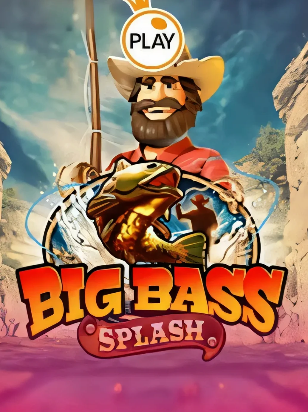 Big Bass