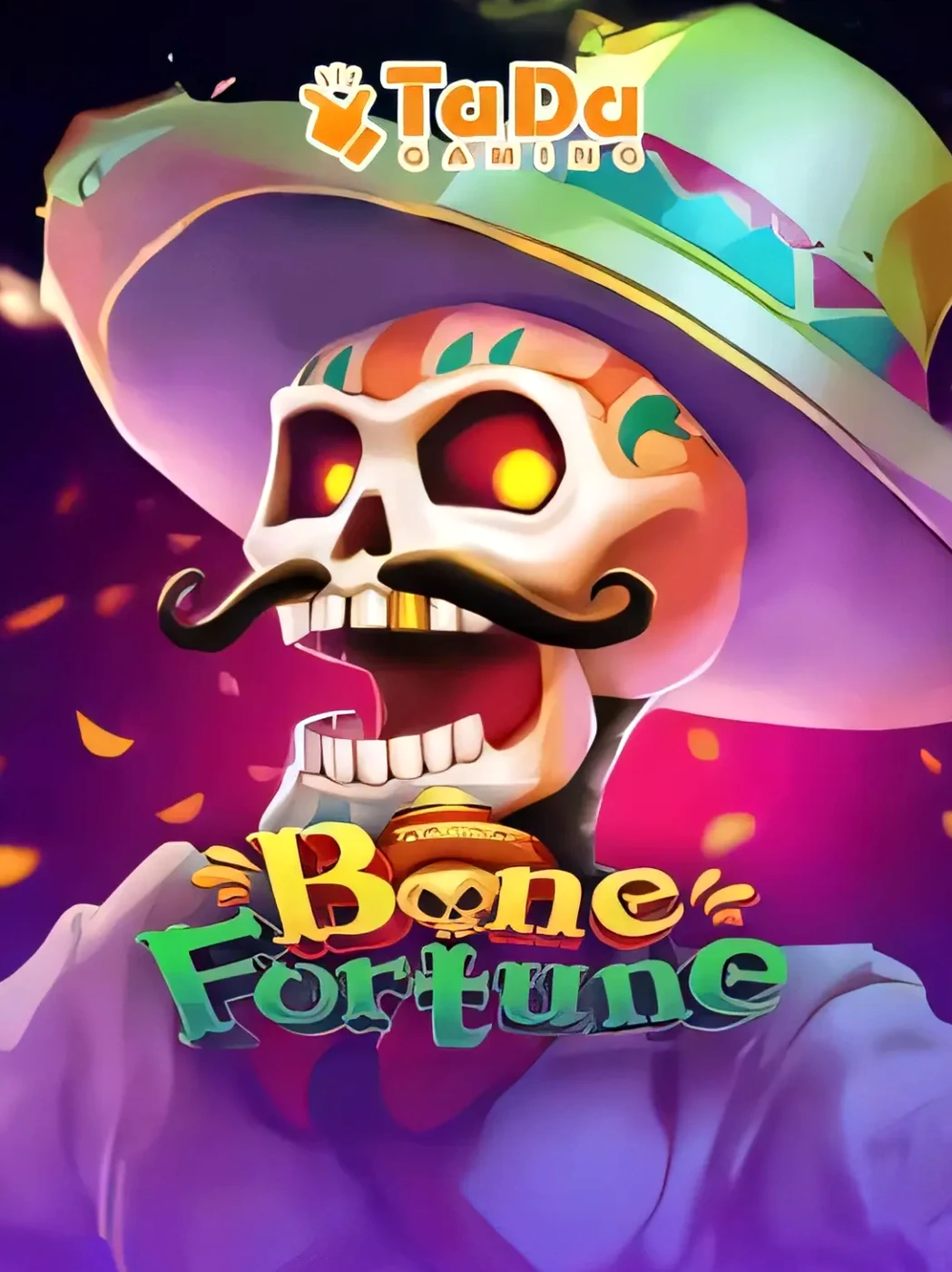 Bone Fortune