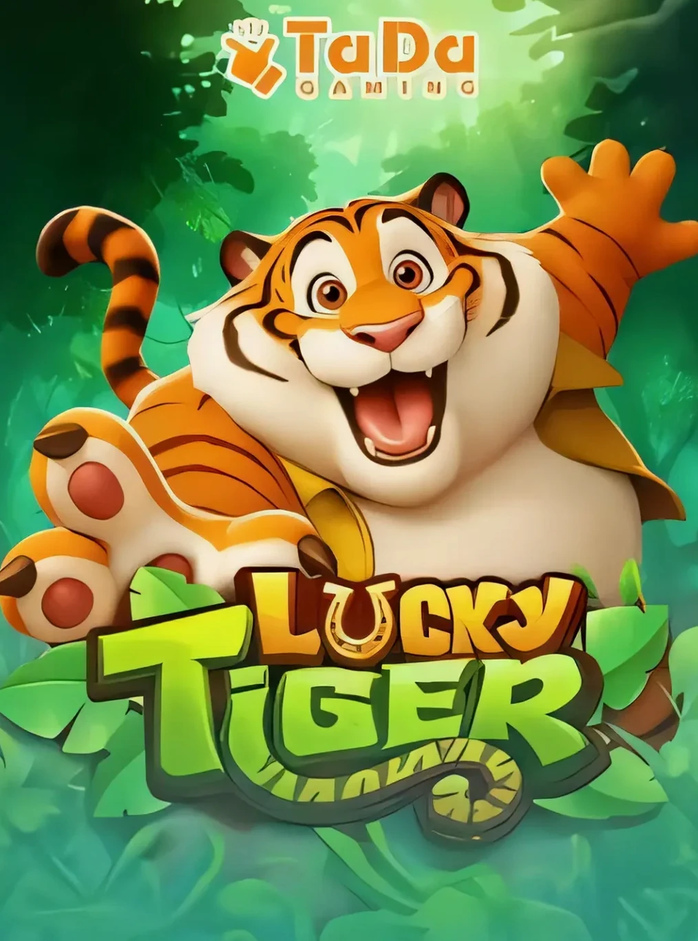 Lucky Tiger
