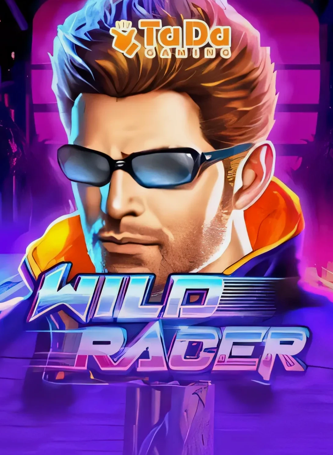 Wild Racer